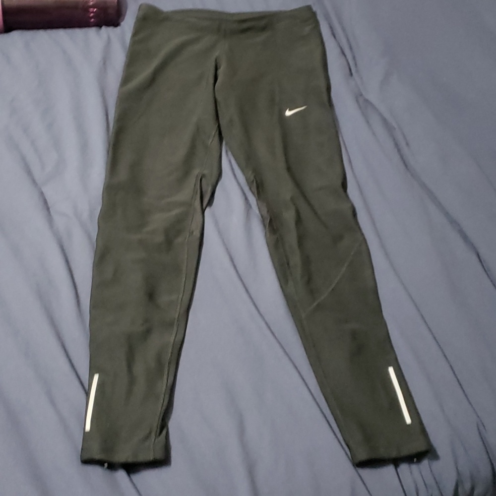 Nike Dri fit running leggings